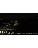 LFLB Chambery Airport MSFS LFLB Chambery Airport MSFS