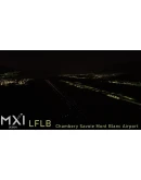LFLB Chambery Airport MSFS LFLB Chambery Airport MSFS