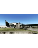 LFLL Lyon-Saint Exupery Airport XP11 LFLL Lyon-Saint Exupery Airport XP11
