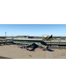 LFLL Lyon-Saint Exupery Airport XP11 LFLL Lyon-Saint Exupery Airport XP11