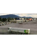 LFLP Annecy Mont Blanc Airport MSFS