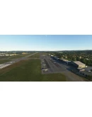 LFMA Aix Les Milles Airport MSFS