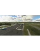 LFMA Aix Les Milles Airport MSFS