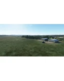 LFMA Aix Les Milles Airport MSFS