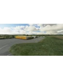 LFMA Aix Les Milles Airport MSFS