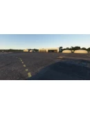 LFMA Aix Les Milles Airport MSFS