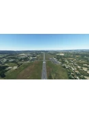 LFMA Aix Les Milles Airport MSFS