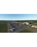 LFMA Aix Les Milles Airport MSFS