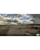 LFML Marseille Provence Airport MSFS