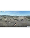 LFML Marseille Provence Airport MSFS