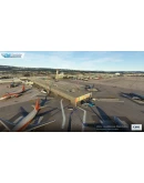 LFML Marseille Provence Airport MSFS