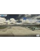 LFML Marseille Provence Airport MSFS