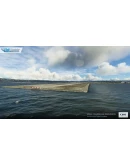 LFML Marseille Provence Airport MSFS