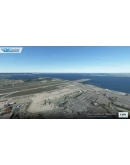 LFML Marseille Provence Airport MSFS