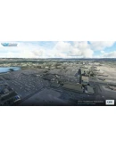 LFML Marseille Provence Airport MSFS