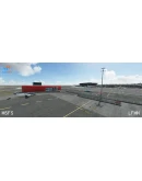 LFMN Nice Cote D'Azur Airport MSFS