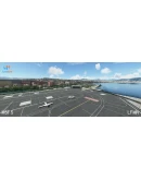 LFMN Nice Cote D'Azur Airport MSFS