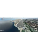 LFMN Nice Cote D'Azur Airport MSFS