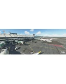 LFMN Nice Cote D'Azur Airport MSFS