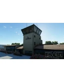 LFMQ Le Castellet Airport MSFS