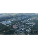 LFMQ Le Castellet Airport MSFS