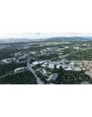 LFMQ Le Castellet Airport MSFS