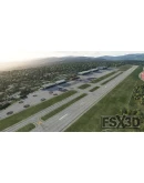 LFMQ Le Castellet Airport MSFS