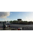 LFMQ Le Castellet Airport MSFS