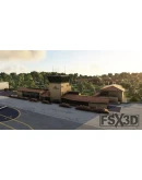 LFMQ Le Castellet Airport MSFS