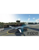 LFMQ Le Castellet Airport MSFS