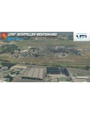 LFMT Montpellier Airport X-Plane 11/12
