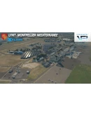 LFMT Montpellier Airport X-Plane 11/12