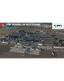LFMT Montpellier Airport X-Plane 11/12