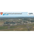 LFMT Montpellier Airport X-Plane 11/12