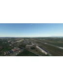 LFMV Avignon Caumont Airport MSFS