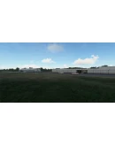 LFMV Avignon Caumont Airport MSFS