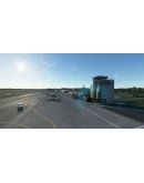 LFMV Avignon Caumont Airport MSFS