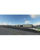 LFMV Avignon Caumont Airport MSFS