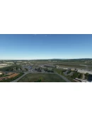 LFMV Avignon Caumont Airport MSFS
