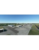 LFMV Avignon Caumont Airport MSFS