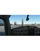 LFMV Avignon Caumont Airport MSFS