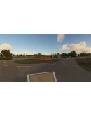 LFMV Avignon Caumont Airport MSFS