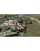 LFMY Salon de Provence Air Base 701 MSFS