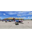 LFMY Salon de Provence Air Base 701 MSFS