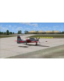 LFMY Salon de Provence Air Base 701 MSFS