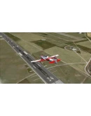 LFMY Salon de Provence Air Base 701 MSFS