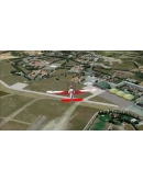 LFMY Salon de Provence Air Base 701 MSFS
