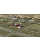 LFMY Salon de Provence Air Base 701 MSFS