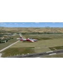 LFMY Salon de Provence Air Base 701 MSFS