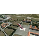 LFMY Salon de Provence Air Base 701 MSFS